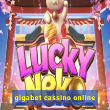 gigabet cassino online